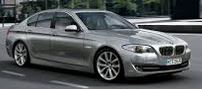 f10 bmw 5-serie schroefset