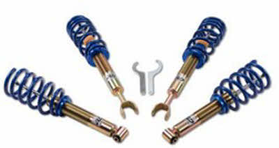 Passat 3B 4synchro schroefset
