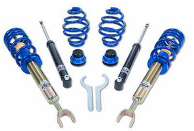 VW Passat 3B / 3BG AP Schroefset