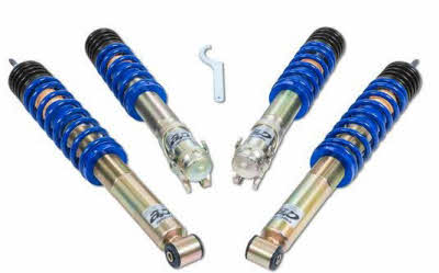 Volkswagen Vento AP Schroefset