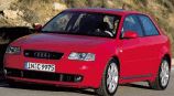 audi a3 8l schroefset