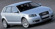 audi a3 sportback 8p