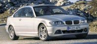 bmw e46 coupe schroefset