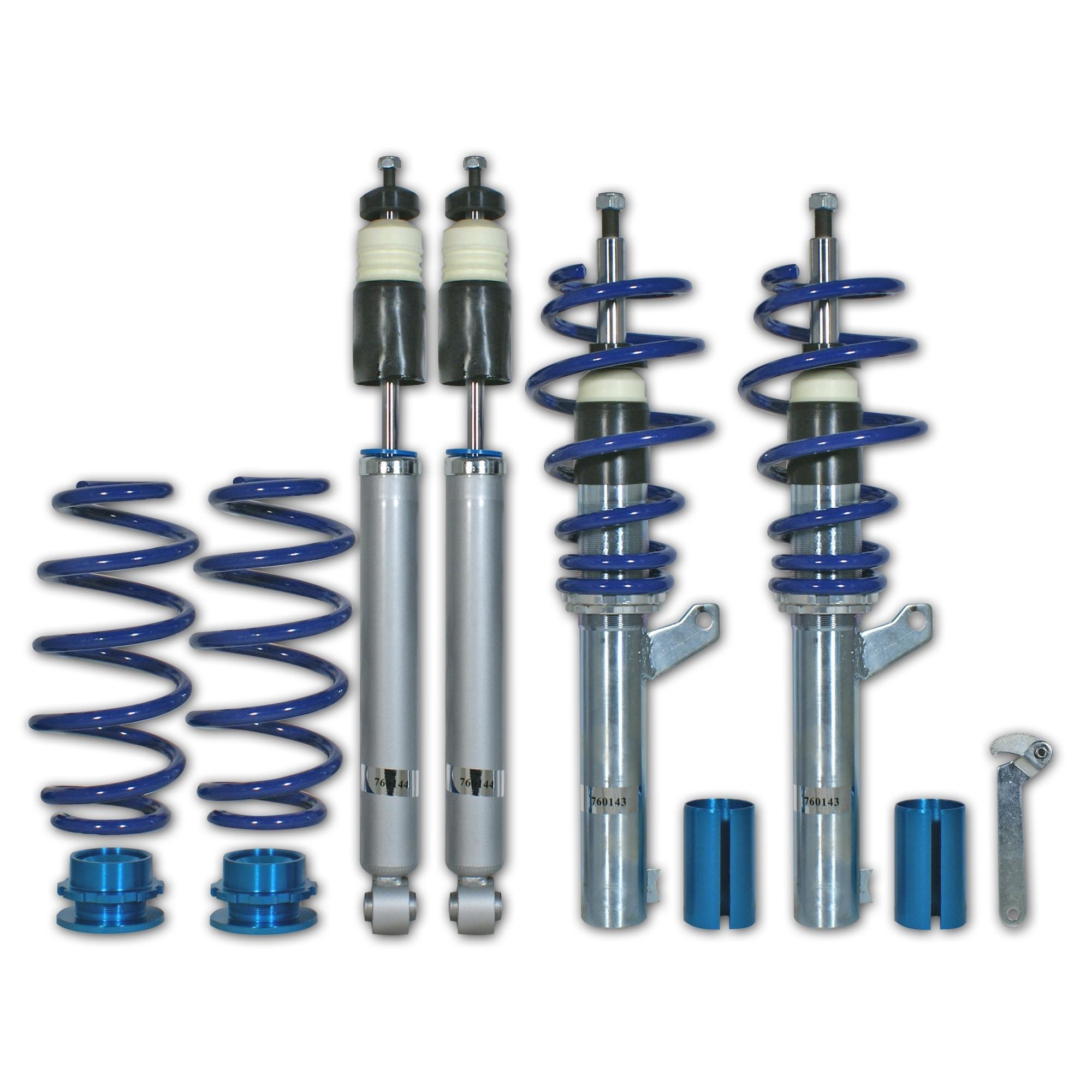 Klemschroevenset, steun-/geleider verbinding FEBI BILSTEIN 24389 voor Klemschroevenset, steun-/geleider verbinding FEBI BILSTEIN 24389 voor