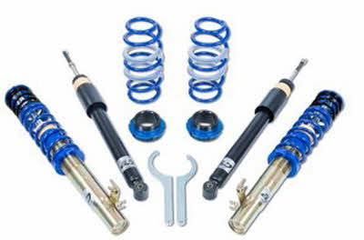 Peugeot 108 AP Schroefset