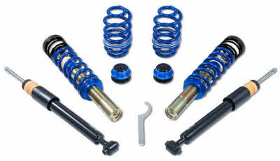 AP Schroefset voor Audi A4 B9 (2015-)