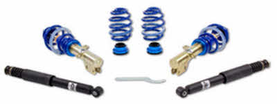 Opel Tigra TwinTop AP Schroefset