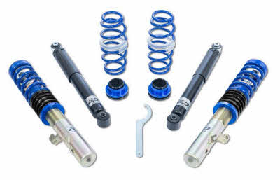 Peugeot 207 AP Schroefset