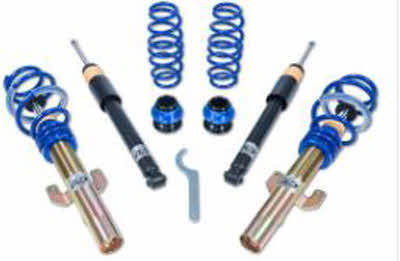Fabia tot 2009 AP Schroefset