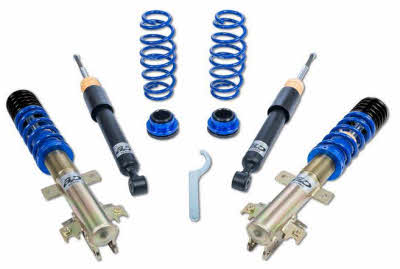AP Schroefset Suzuki Swift (2005-2010)