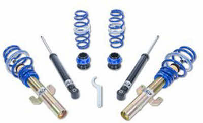 VW FOX AP Schroefset