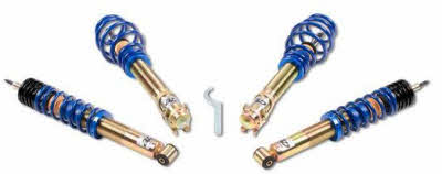 VW Polo 6N2 Schroefset van AP