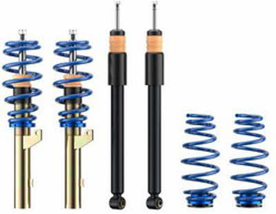VW Polo 6R Schroefset van AP