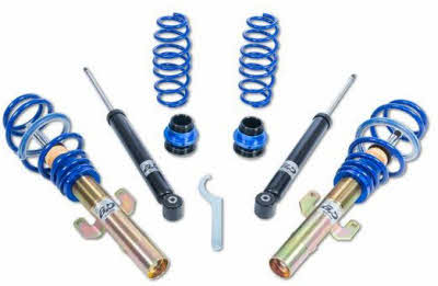 Polo 9N Gti schroefset AP
