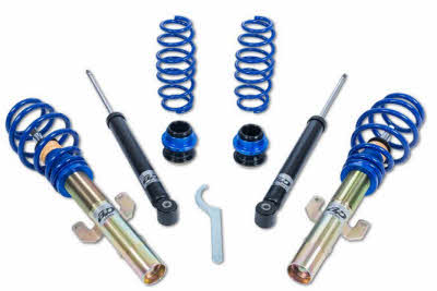 VW Polo 9N AP Schroefset