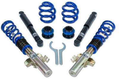 AP Schroefset voor de VW Transporter T5/T6