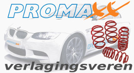 promaxx springs