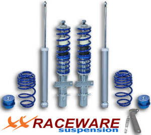 raceware schroefset audi a1